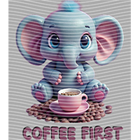 Animal Text Series-AT 884